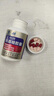 藍灣牌殼寡糖膠囊 養(yǎng)肝護肝增強免疫力 對化學性肝損傷有輔助保護功能 【殼寡糖護肝基礎款】單瓶60粒 曬單實拍圖