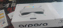 arpara 5K VR头显 3DVR眼镜 PCVR头盔 标准版+mirrocast+3.5米type-c线 实拍图