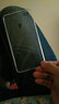 莫迪爾 適用vivo xfold5手機(jī)殼xflip折疊屏x fold3pro透明fold2保護(hù)套xnote超薄全包flod+手機(jī)套防摔外殼 【vivo X note】透明軟殼 曬單實(shí)拍圖