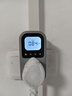 正泰電量計量插座電表功率功耗顯示 16A帶背光-適用空調類大功率電器 曬單實拍圖