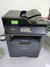 兄弟DCP-L5518DN/MFC-8530/8540/5718DN/5728DW黑白激光打印機 雙面 辦公商用網(wǎng)絡(luò )打印復印掃描一體機 套餐：MFC-8530DN+1支國產(chǎn)墨粉盒 曬單實(shí)拍圖