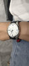 摩紋（Marvin）瑞士機械手表男士全自動(dòng)機芯腕表送男友禮物七夕禮物 曬單實(shí)拍圖