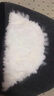 恒源祥加厚羊毛褲男獺兔皮毛護(hù)膝護(hù)腰青年冬季四層羽絨保暖褲男中老年三層保暖內(nèi)衣單件 棉褲男女 男款黑灰-獺兔護(hù)膝護(hù)腰（抗寒-30℃） 170 曬單實(shí)拍圖