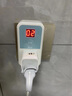 普彩智能定時(shí)器插座電動(dòng)車手機(jī)電源充電保護(hù)倒計(jì)時(shí)關(guān)控制插座自動(dòng)斷電家用220v充電插座 數(shù)顯標(biāo)準(zhǔn)款（5孔小時(shí)款） 曬單實(shí)拍圖