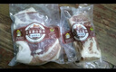 跑山密水農(nóng)家新鮮帶皮精五花肉 安心生鮮豬肉 肥瘦均勻 燒烤食材源頭直發(fā) 黑豬去皮精五花肉5斤 曬單實(shí)拍圖