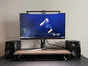 Pioneer DJ先鋒DM-40D多媒體桌面有源音箱臺(tái)式電腦手機(jī)通用高還原音響立體聲4英寸一對(duì) DM-40D 曬單實(shí)拍圖