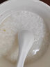 雙狐煮粥神器電燉鍋迷你電煮飯鍋電燉杯隔水燉盅全自動(dòng)熬粥燉湯盅快速煮粥鍋煲湯鍋 【不銹鋼內(nèi)膽】白色整機(jī)+燉盅+蒸籠 1.4L 曬單實(shí)拍圖