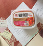 樸媽媽樸媽媽辣白菜切片風(fēng)味酸甜辣味白菜358g盒裝下飯菜速食 358g*2盒 曬單實(shí)拍圖