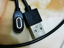 得語 小天才Z6巔鋒峰版兒童電話手表充電器充電線底座磁吸 曬單實拍圖