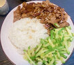 肉福記 原切牛肉片 M5雪花牛肉卷谷飼安格斯肥牛卷進(jìn)口牛肉生鮮火鍋食材 嘗鮮裝-200g/1盒 曬單實(shí)拍圖