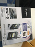 索尼（SONY） 索尼UWP-D21 小蜜蜂話(huà)筒 領(lǐng)夾式無(wú)線(xiàn)麥克風(fēng) 一拖一/一拖二 相機 手機直播 索尼UWP-D21 K29CN無(wú)線(xiàn)麥克風(fēng)一拖一 曬單實(shí)拍圖