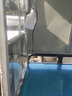 CNKTELE地攤夜市燈三輪小車(chē)電瓶燈低壓led燈泡12V-85V直流燈泡 20W品字插頭12-85V線(xiàn)長(cháng)約2.9米 曬單實(shí)拍圖
