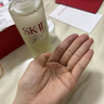 SK-IIsk2神仙水精華護膚套裝sk-ii男友面膜禮盒新年禮物送女友 晶透光蘊滋養三件套 曬單實(shí)拍圖