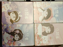 金值 4本田字格日記本/花園女孩 小學(xué)生膠套兒童筆記本作文本 一年級(jí)二年級(jí)三年級(jí)寫周記本子小學(xué)語文本 曬單實(shí)拍圖
