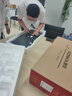 康佳帶魚屏顯示器29英寸 100Hz IPS直面微邊框 21:9大視野輕松辦公休閑游戲電腦顯示屏2k 黑色 曬單實拍圖