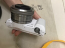索尼/SONY a5100 a5000 a6400 a6500 二手微單相機  二手相機 95新 索尼微單 A5000+16-50套機（顏色隨機） 99成新 曬單實拍圖