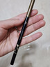 Solone眼線(xiàn)筆不暈染防水防汗眼線(xiàn)膠筆不脫色持久可削式鉛筆女學(xué)生臺灣 二代 05濃咖啡 曬單實(shí)拍圖
