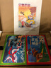 上海美影 國漫經(jīng)典連環(huán)畫(huà) 曬單實(shí)拍圖