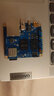 香橙派OrangePi Zero3開發(fā)板全志H618芯片藍牙WIFI創(chuàng)客開發(fā)4K顯示支持ubuntu OPi zero3 2G單獨主板不帶電源 曬單實拍圖