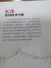 股票理財 K線實戰(zhàn)技術分析 破解盈利密碼 曬單實拍圖