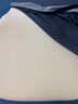 PPW 坐墊 辦公室椅子墊記憶棉痔瘡坐墊美臀久坐神器減壓透氣墊屁股墊 【尾椎護理-女】【竹炭-深灰色】 曬單實拍圖