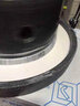 味美仕 電動(dòng)石磨機(jī)商用腸粉磨漿機(jī)早餐豆?jié){全自動(dòng)磨豆腐機(jī)花生芝麻醬豆腐花現(xiàn)磨米漿機(jī)石磨腸粉機(jī) 升降青石款35型 曬單實(shí)拍圖