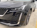 駿諾車品專用于凱迪拉克補漆筆汽車劃痕修復神器自噴漆面去刮痕深淺點油漆 CA-38瑪雅黑色 CT4 CT5 CT6 劃痕修復套裝 曬單實拍圖