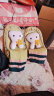 个个熊（gegexiong）宝宝学步鞋婴儿鞋男女宝宝地板袜子婴儿步前鞋防滑地板鞋 1双装（S随机款） 鞋低长约12CM（建议6-12个月） 实拍图
