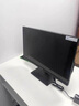 PINEEON  新品22-32英寸顯示屏60/75Hz刷新率IPS廣色域高顏值窄邊超清設(shè)計(jì)渲染繪圖IPS電腦辦公顯示器 27英寸黑色I(xiàn)PS/99%高色域/100Hz 曬單實(shí)拍圖