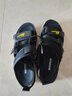 回力（Warrior）涼鞋女鞋夏戶(hù)外涼拖鞋百搭學(xué)生休閑沙灘鞋 WSL(WZ)-1461 黑色 37 曬單實(shí)拍圖