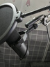 舒爾（SHURE）BETA58A SM58S SM7B有線(xiàn)人聲樂(lè )器話(huà)筒動(dòng)圈直播演出會(huì )議電容麥克風(fēng) SM7B（動(dòng)圈人聲話(huà)筒） 曬單實(shí)拍圖