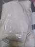B.Duck小黃鴨童裝女童羽絨服中長(cháng)款冬裝新款兒童加厚保暖外套新年衣服紅 米色 130 cm 曬單實(shí)拍圖