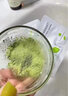 董欣護(hù)膚品套裝DONG XIN護(hù)膚瓷美人蘋果干補(bǔ)水面膜珍珠膏護(hù)膚品合集 小草凈透面膜粉10袋/盒 曬單實(shí)拍圖
