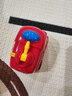 愛奇天使兒童玩具車慣性仿真小汽車男女小孩嬰兒寶寶玩具幼兒園1-3-6歲 汽車4款(聲效燈光) 曬單實拍圖