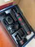 博世（BOSCH）電磨機(jī)GRO12V-35小型切割機(jī)雕刻直磨機(jī)充電式打磨拋光電動(dòng)工具 2.0雙電豪華套餐 曬單實(shí)拍圖