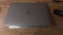 Apple MacBook Pro 二手蘋(píng)果筆記本電腦 新款M1芯片13寸14寸15寸16寸商務(wù)本 95新18款15寸932/962銀16G-256G 曬單實(shí)拍圖