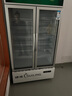 穗凌冰柜藥品陰涼柜展示柜無(wú)霜風(fēng)冷銅管單溫電子溫控2-20度冷藏冰箱實(shí)驗室醫藥柜藥店藥房醫療專(zhuān)用冰箱 【銅管制冷】SL-500 曬單實(shí)拍圖