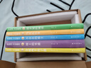 【贈(zèng)藏書卡+金屬書簽】卡爾維諾經(jīng)典作品精選集 布面特裝刷邊函套版全集5冊(cè) 看不見的城市+樹上的男爵+分成兩半的子爵+不存在的騎士+馬可瓦爾多 曬單實(shí)拍圖