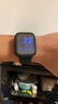 蘋果手表apple watch SE2正品智能手表國行SE學(xué)生智能電話手表男女款SE二代運(yùn)動(dòng) SE/GPS/鋁金屬/深空灰色 表殼尺寸44mm 99成新 曬單實(shí)拍圖