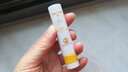 曼秀雷敦（Mentholatum） 柔融盈潤綿綿慕斯棒唇膏女 保濕補水防干裂淡化唇紋護唇膏唇膜 香濃蜂蜜 曬單實(shí)拍圖