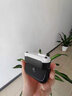 joyme適用 airpods pro保護套磁吸防開蓋pro2保護套3代蘋果4代四無線藍牙耳機殼防摔硅膠防丟男生潮 Airpods pro1/2通用【機甲款】配金屬扣 曬單實拍圖