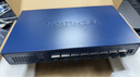 普聯(lián)（TP-LINK）10G以太網(wǎng)萬兆交換機(jī) 家用網(wǎng)絡(luò)交換器 網(wǎng)線分線器分流器 TL-ST1008F 8口萬兆SFP+光口 曬單實(shí)拍圖
