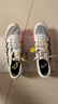 亞瑟士2024新年慶典配色  陳佳鵬Asics SP田徑精英碳板厚底短跑釘鞋 Asics SP/1093A206-100 42 曬單實(shí)拍圖