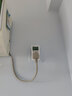 得力（deli）電表計度器電費顯示功率電表家用空調電量智能電力監測儀計量插座 【無(wú)背光10A】電力監測儀 曬單實(shí)拍圖