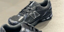 NEW BALANCE NB1906R官方老爹鞋男鞋女鞋潮流百搭復(fù)古休閑運動鞋 黑色 M1906RJB 43 (腳長27.5cm) 【尺碼詳詢客服】 曬單實拍圖
