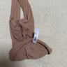 Wolford 沃爾福特Pure10D絲滑透膚裸感舒適性感黑絲連褲絲襪14497 4738 白皙膚色 L 曬單實拍圖