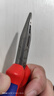 凱尼派克（KNIPEX）13 02 160 160mm電工專(zhuān)用鉗6寸多功能電纜工作鉗電工鉗 1302160  曬單實(shí)拍圖