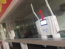 宇揚科技（YUYANGKEJI） 宇揚科技HMXF-X2-CF-RM學(xué)校食堂刷卡機掛式網(wǎng)絡(luò )消費機售飯 套餐一加強U盤(pán)版+發(fā)卡器+U盤(pán)軟件+彩卡130張 曬單實(shí)拍圖