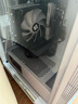 技嘉（GIGABYTE） AMD RX6500XT顯卡 獵鷹臺(tái)式電腦游戲 服務(wù)器工控機(jī)獨(dú)顯 【套裝】RX6500XT-4G獵鷹+技嘉550電源 曬單實(shí)拍圖