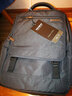 新秀麗（Samsonite）雙肩包男包 15.6英寸大容量電腦包書(shū)包背包商務(wù)出差通勤休閑89575 CHARCOAL灰色大容量學(xué)院風(fēng) one size均碼可容納15.6英寸電腦 曬單實(shí)拍圖